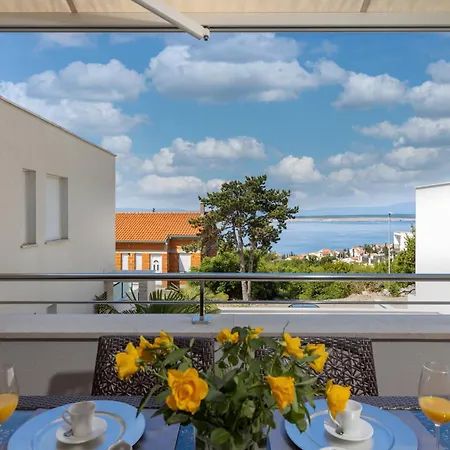 Apartman Luxury Gloria *