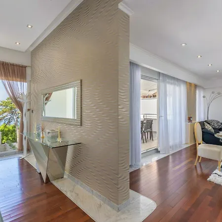 Apartman Luxury Gloria