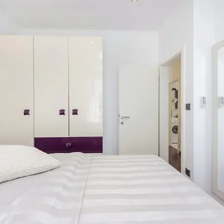 Apartman Luxury Gloria *