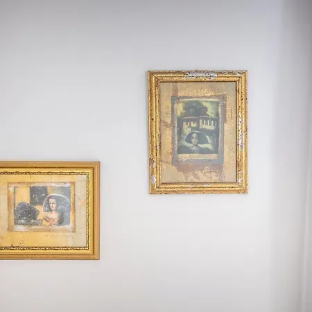 Luxury Gloria Apartman