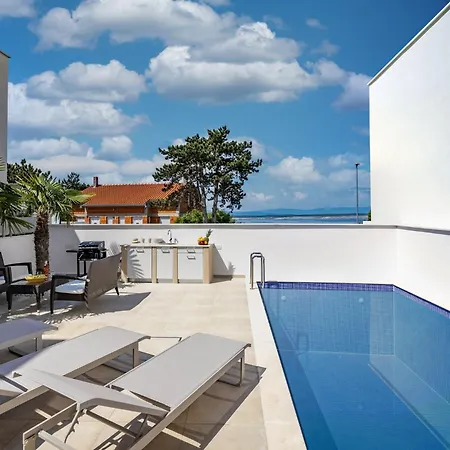 Apartman Luxury Gloria