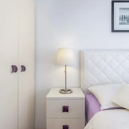 Apartman Luxury Gloria *
