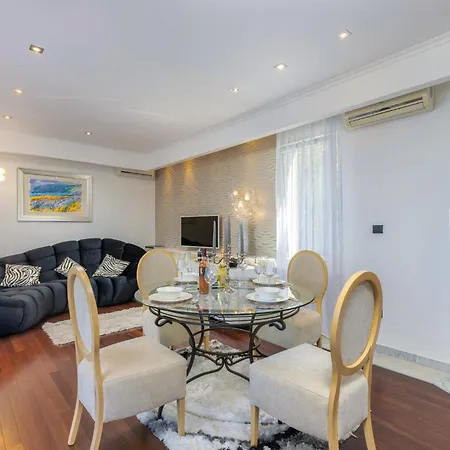 Luxury Gloria Crikvenica