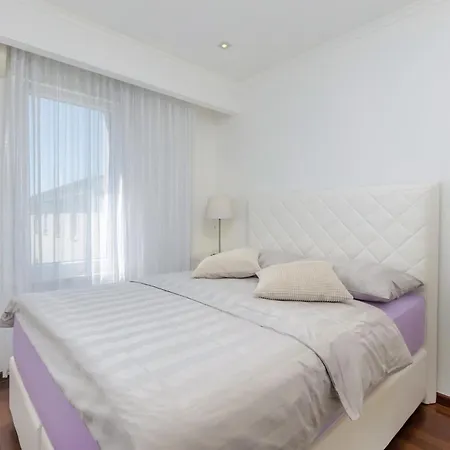 Luxury Gloria * Crikvenica