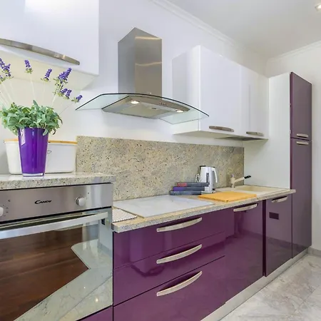 Apartman Luxury Gloria