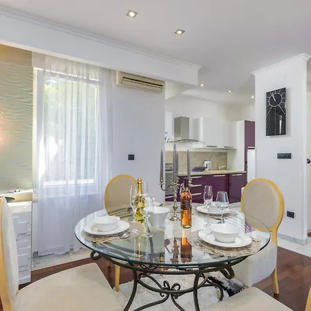 Luxury Gloria Crikvenica