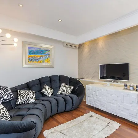 Luxury Gloria * Crikvenica