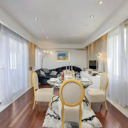 Apartman Luxury Gloria *