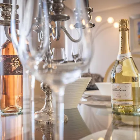 Luxury Gloria Apartman Crikvenica