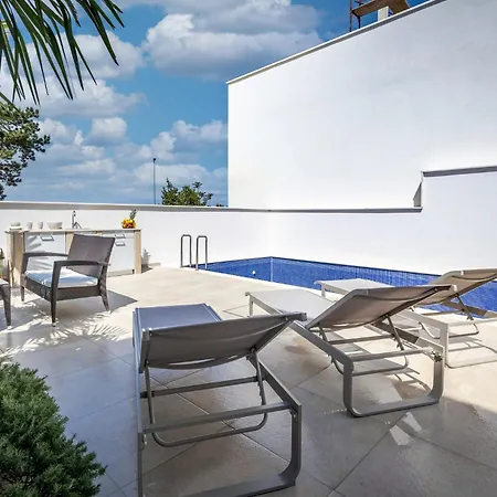 Apartman Luxury Gloria