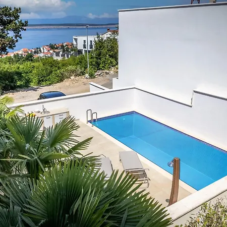 Luxury Gloria * Crikvenica